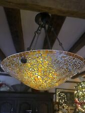 Vintage mosaic glass for sale  OSWESTRY