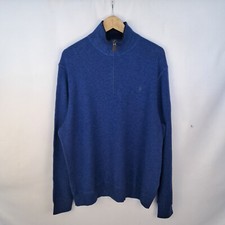 Maglione polo ralph usato  Marano di Napoli