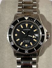 Longines admiral donna usato  Torri del Benaco