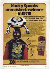 1980 paper toy for sale  Hilton Head Island