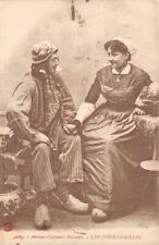 Bressans antique costumes d'occasion  Expédié en Belgium
