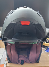 Schuberth pro women gebraucht kaufen  Leipheim