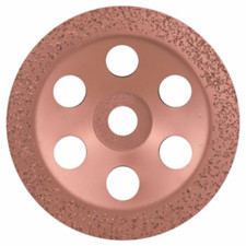 Vaso metal duro usato  Roccagloriosa