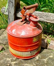 Vintage justrite gallon for sale  Sugarcreek