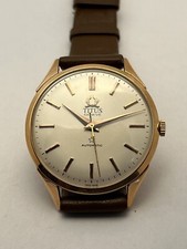 Orologio titus vintage usato  Rovigo