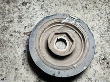 Honda mk2 k20a4 for sale  CRAWLEY