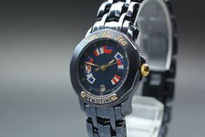 Presque neuve montre d'occasion  Expédié en France