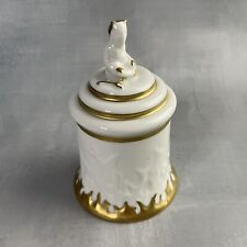 Villeroy boch cloche d'occasion  Ervy-le-Châtel