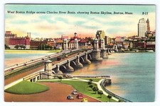 Massachusetts west boston for sale  Long Beach