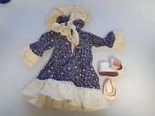 Bambola doll vestito usato  Sanremo