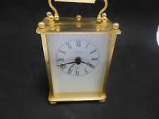 Quartz london clock for sale  UXBRIDGE