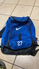 Blue nike baseball for sale  Monroe