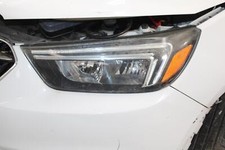 Used left headlight for sale  Mount Olive