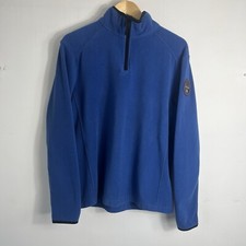 Napapijri fleece men for sale  BARRY
