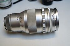 Steinheil munchen quinar for sale  GLASGOW