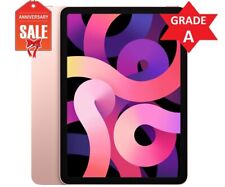 Usado, Apple iPad Air 4ª Geração 64GB, Wi-Fi, 10,9 pol - Ouro Rosa - Muito Bom comprar usado  Enviando para Brazil