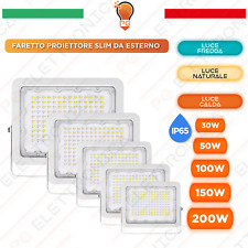 Faro led esterno usato  Villaricca