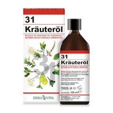 Erba vita oli usato  Bellizzi