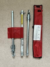 Maypole telescopic rigid for sale  NORWICH