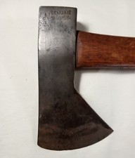 Vintage norlund tomahawk for sale  Shipshewana