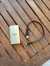 Ssd esterno 2tb usato  Zelbio