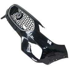 Front bumper suv for sale  WIGAN