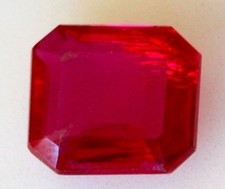 Saphir padparadscha rose d'occasion  Villars-les-Dombes
