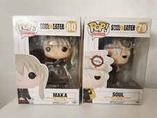 Soul eater funko gebraucht kaufen  Tuttlingen