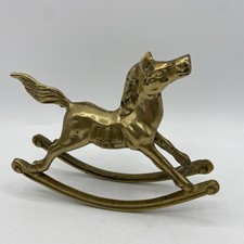 Vintage solid brass for sale  Taylorsville