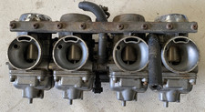 Honda cbx550 carbs for sale  NORWICH