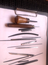 gravers for sale gravers for sale NUNEATON