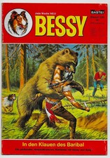 Bessy 135 bastei gebraucht kaufen  Wolpertshausen
