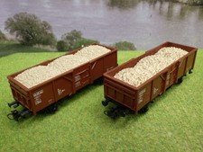 Märklin hochbordwagen beladen gebraucht kaufen  Hameln
