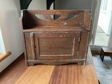 Antique oak wall for sale  BURY ST. EDMUNDS