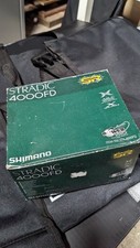 Shimano stradic fishing for sale  SHIPLEY