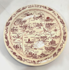 Vintage state maine for sale  Bloomfield