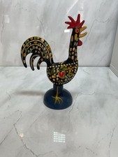 Vintage metal enamel for sale  UK