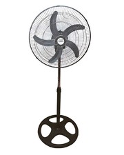 Ventilatore piantana pale usato  Torre Annunziata