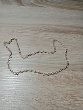 Argento 925 collana usato  Piazzola sul Brenta