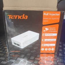 Tenda poe injector usato  Spedire a Italy
