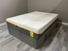 Tempur sensation elite for sale  STOCKPORT