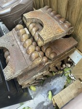 Victorian fired glazed for sale  UK