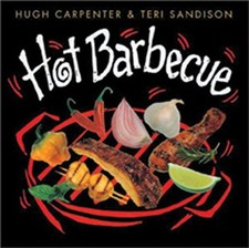 Hot Barbecue comprar usado  Enviando para Brazil