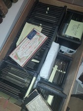 Lot 200 plaques d'occasion  Crégy-lès-Meaux