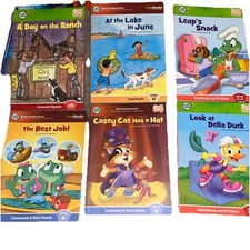 Leap frog consonants for sale  Pleasant Prairie