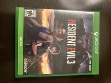 Resident evil remake for sale  Spokane