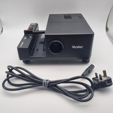 Vintage rollei p355 for sale  IPSWICH