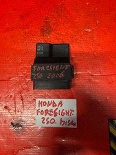 Centralina honda foresight usato  Roma