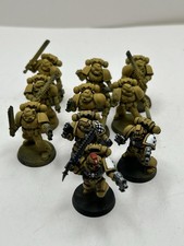 Warhammer 40k tactical for sale  Princeton