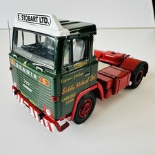 Corgi vintage eddie for sale  HALSTEAD